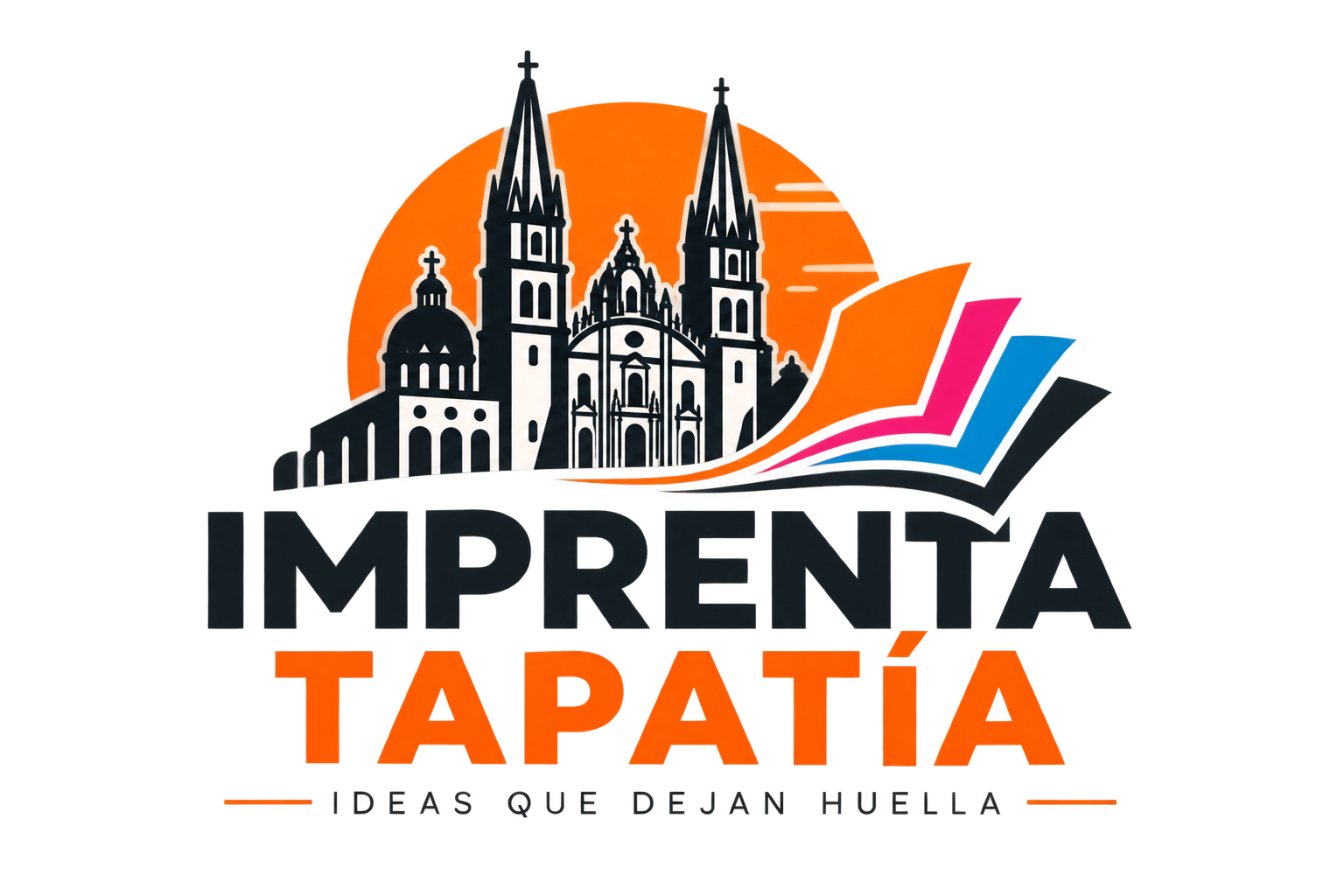 Imprenta Tapatía